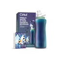 32oz. Chameleon Stainless Steel Bottle Starter Kit